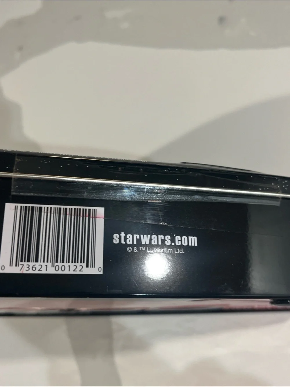 PEZ official star